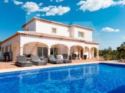 Chalet en venta en Xàbia, Partida Comunes Adsubia. Chalets.