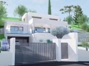 Chalet en venta en Xàbia, Partida Comunes Adsubia. Chalets.