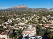 Chalet en venta en Xàbia, Partida Comunes Adsubia. Chalets.