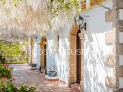 Chalet en venta en Xàbia, Partida Comunes Adsubia. FINCA...