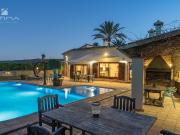 Chalet en venta en Xàbia, Partida Comunes Adsubia....