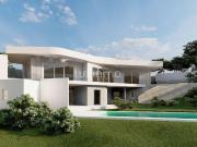 Chalet en venta en Xàbia, Partida Comunes Adsubia....