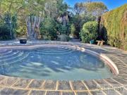 Chalet en venta en Xàbia, Partida Comunes Adsubia....