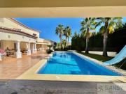 Chalet en venta en Xàbia, Partida Comunes Adsubia....