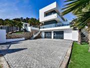 Chalet en venta en Xàbia, Partida Comunes Adsubia. Se...