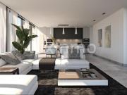 Chalet en venta en Xàbia, Partida Comunes Adsubia. Villa...