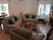 Chalet en venta en Xàbia, Partida Comunes Adsubia. VILLA...