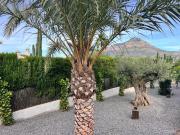 Chalet en venta en Xàbia, Partida Comunes Adsubia. Villa...