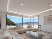 Chalet en venta en Xàbia, Partida Tosal Zona dels...