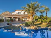 Chalet en venta en Xàbia, Partida Tosal Zona dels...