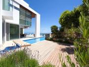 Chalet en venta en Xàbia, Portichol Balcón al Mar. VILLA...