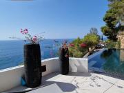 Chalet en venta en Xàbia, Portichol Balcón al Mar....
