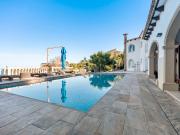 Chalet en venta en Xàbia, Portichol Balcón al Mar. Chalets.