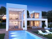 Chalet en venta en Xàbia, Portichol Balcón al Mar. Chalets.