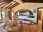 Chalet en venta en Xàbia, Portichol Balcón al Mar. Chalets.