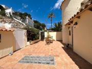 Chalet en venta en Xàbia, Portichol Balcón al Mar. Chalets.