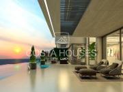 Chalet en venta en Xàbia, Portichol Balcón al Mar....