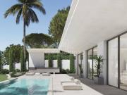 Chalet en venta en Xàbia, Portichol Balcón al Mar. 1...