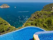 Chalet en venta en Xàbia, Portichol Balcón al Mar....