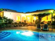 Chalet en venta en Xàbia, Portichol Balcón al Mar....