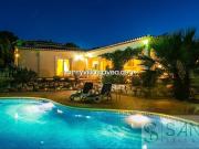 Chalet en venta en Xàbia, Portichol Balcón al Mar....