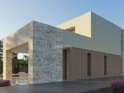 Chalet en venta en Xàbia, Portichol Balcón al Mar....