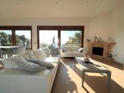 Chalet en venta en Xàbia, Portichol Balcón al Mar....