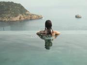 Chalet en venta en Xàbia, Portichol Balcón al Mar. Villa...