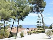 Chalet en venta en Xàbia, Portichol Balcón al Mar. VILLA...