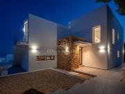 Chalet en venta en Xàbia, Portichol Balcón al Mar. VILLA...