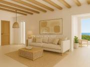 Chalet en venta en Xàbia, Portichol Balcón al Mar. VILLA...