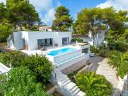 Chalet en venta en Xàbia, Portichol Balcón al Mar. Villa...