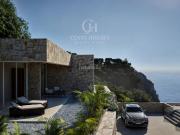 Chalet en venta en Xàbia, Portichol Balcón al Mar. VILLA...