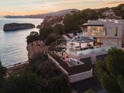 Chalet en venta en Xàbia, Portichol Balcón al Mar. VILLA...