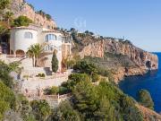 Chalet en venta en Xàbia, Portichol Balcón al Mar. VILLA...