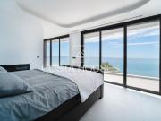 Chalet en venta en Xàbia, Portichol Balcón al Mar....