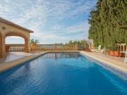 Chalet en venta en Xàbia, Puerto. Chalets.