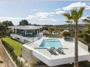 Chalet en venta en Xàbia, Puerto. Excepcional villa...