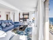 Chalet en venta en Xàbia, Puerto. Exclusiva villa con...