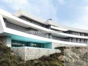 Chalet en venta en Xàbia, Puerto. JáveaXàbiaVilla. Chalets.