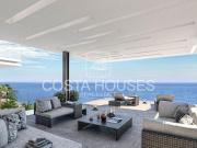 Chalet en venta en Xàbia, Puerto. Venta Exclusiva VILLA...