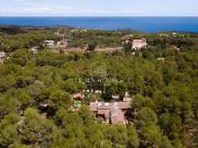 Chalet en venta en Xàbia, Puerto. VILLA CA ANTONI FINCA...