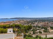 Chalet en venta en Xàbia, Puerto. VILLA STRATO VILLA...