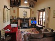 Chalet en venta en Xaló. Chalets.