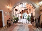 Chalet en venta en Xàtiva. CASA RURAL A LA VENTA EN EL...