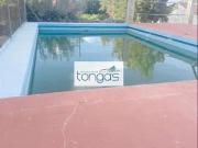 Chalet en venta en Xàtiva. encantadora villa de una sola...