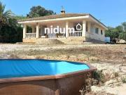 Chalet en venta en Xàtiva, Valencia