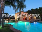 Chalet en venta en Xàtiva, Valencia