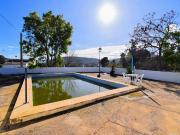 Chalet en venta en Xàtiva, Valencia