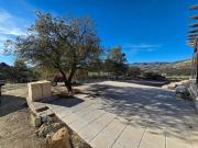 Chalet en venta en Xixona. CASA DE CAMPO CON TERRENO EN...